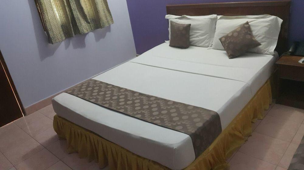 Skai Lodge Μαλέ Εξωτερικό φωτογραφία