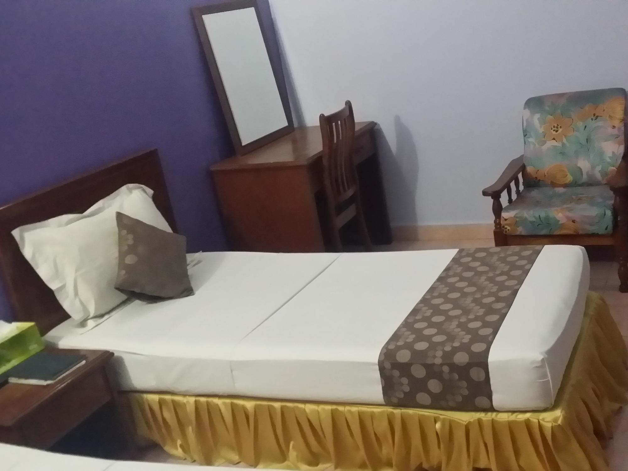Skai Lodge Μαλέ Εξωτερικό φωτογραφία