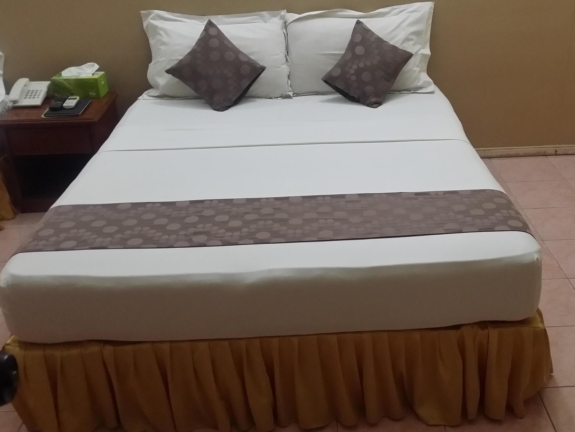 Skai Lodge Μαλέ Εξωτερικό φωτογραφία