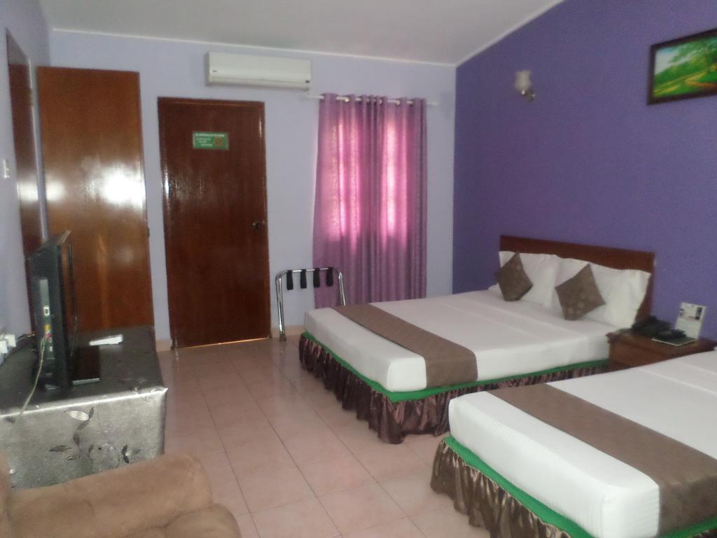 Skai Lodge Μαλέ Δωμάτιο φωτογραφία