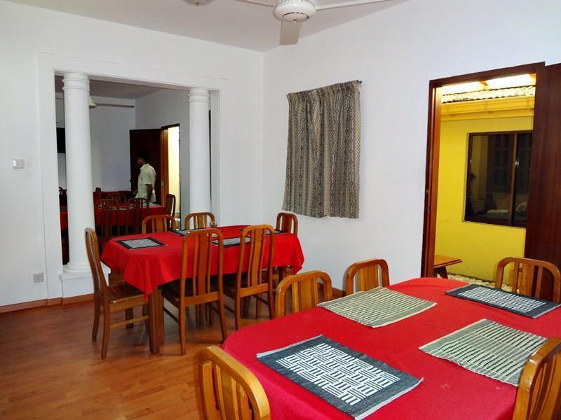 Skai Lodge Μαλέ Εξωτερικό φωτογραφία