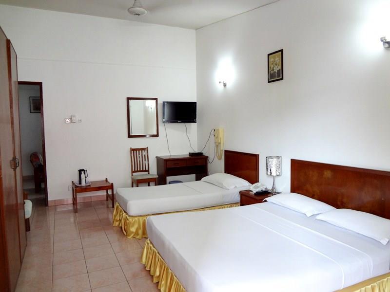 Skai Lodge Μαλέ Εξωτερικό φωτογραφία