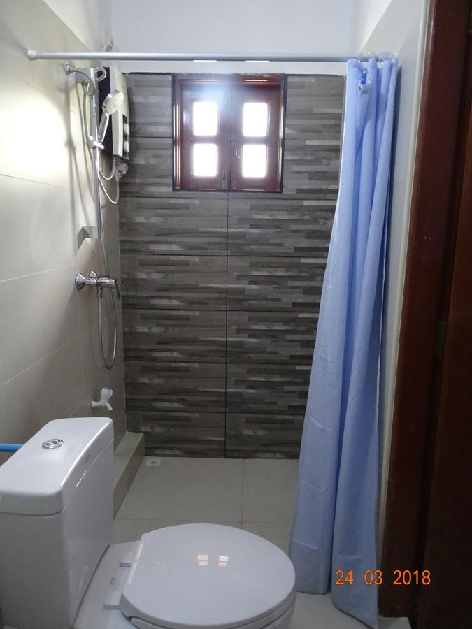 Skai Lodge Μαλέ Εξωτερικό φωτογραφία