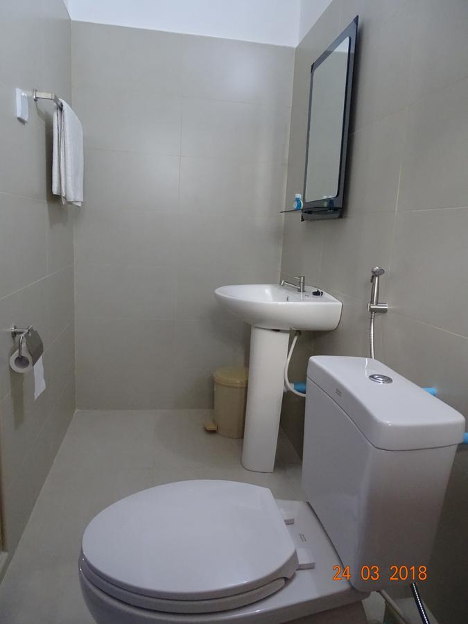 Skai Lodge Μαλέ Εξωτερικό φωτογραφία