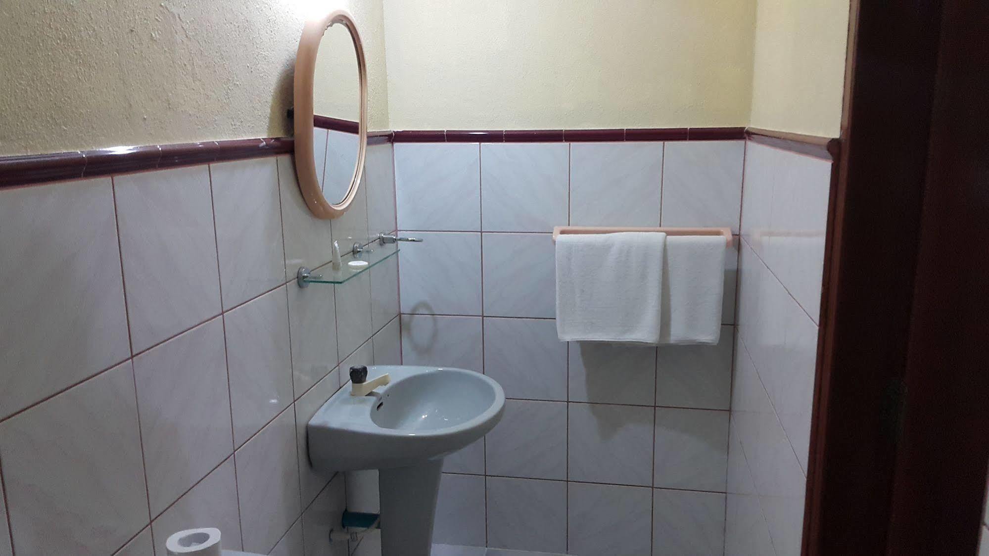 Skai Lodge Μαλέ Εξωτερικό φωτογραφία