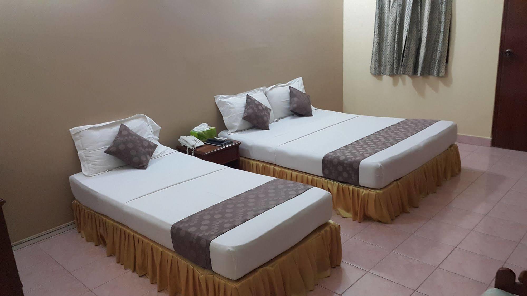 Skai Lodge Μαλέ Εξωτερικό φωτογραφία