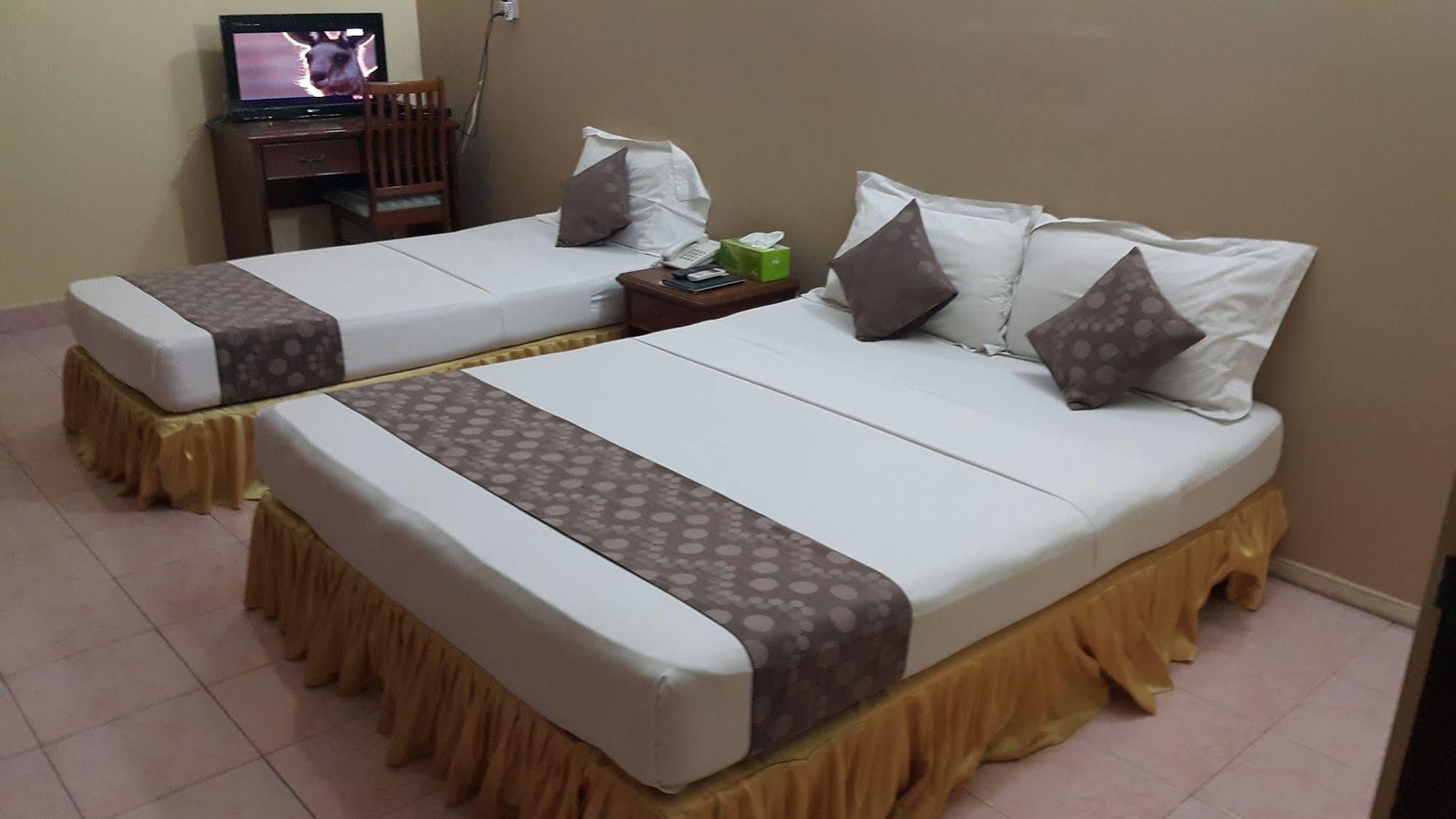Skai Lodge Μαλέ Εξωτερικό φωτογραφία