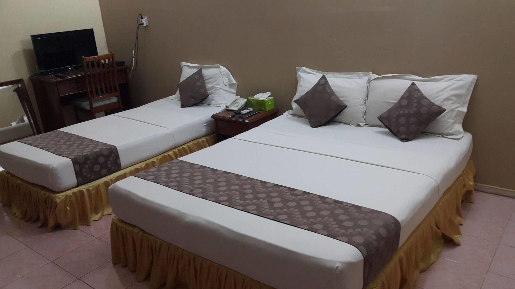 Skai Lodge Μαλέ Εξωτερικό φωτογραφία