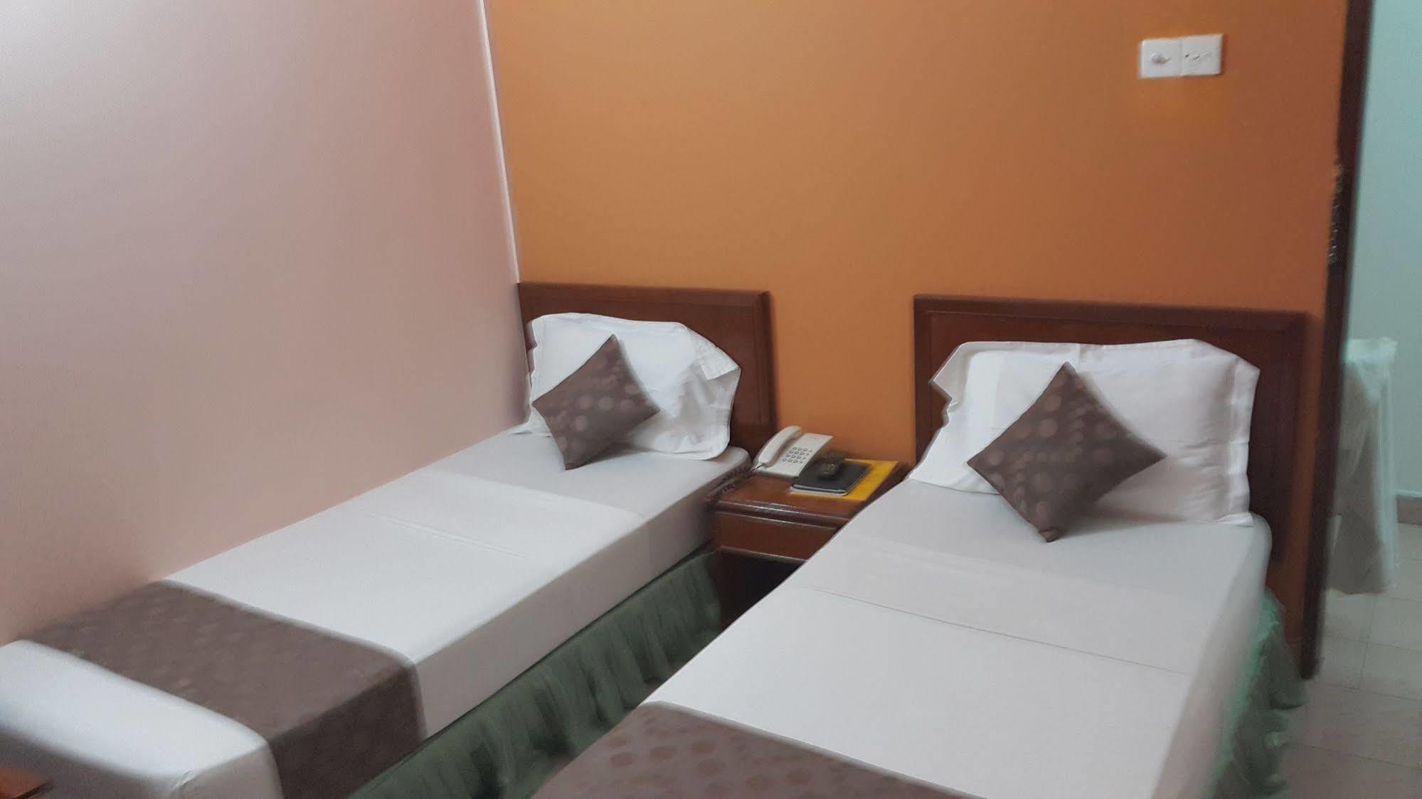 Skai Lodge Μαλέ Εξωτερικό φωτογραφία