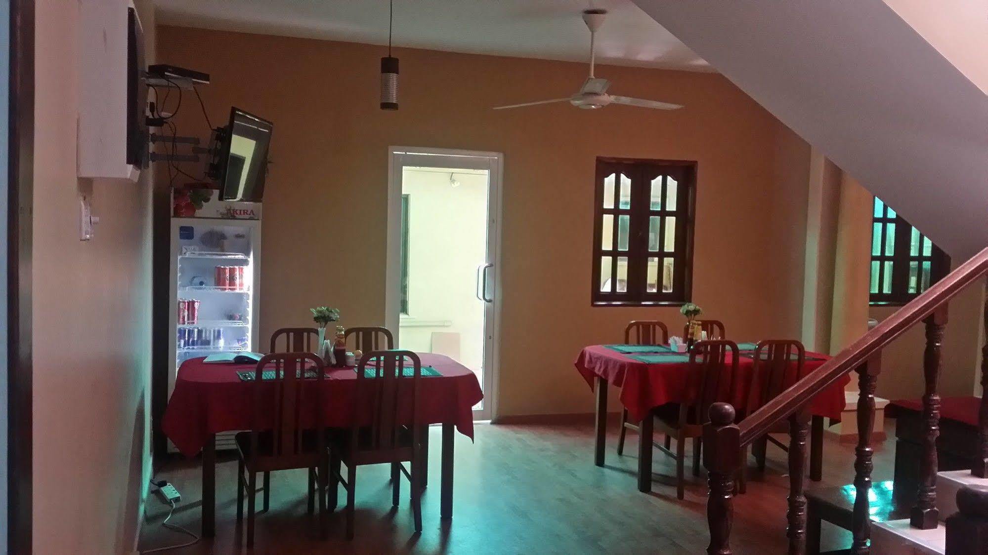 Skai Lodge Μαλέ Εξωτερικό φωτογραφία