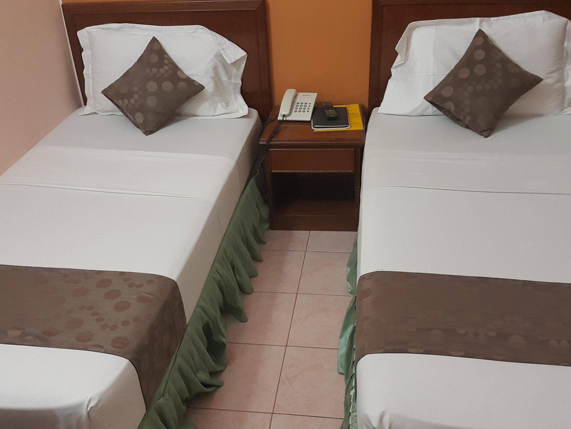 Skai Lodge Μαλέ Εξωτερικό φωτογραφία