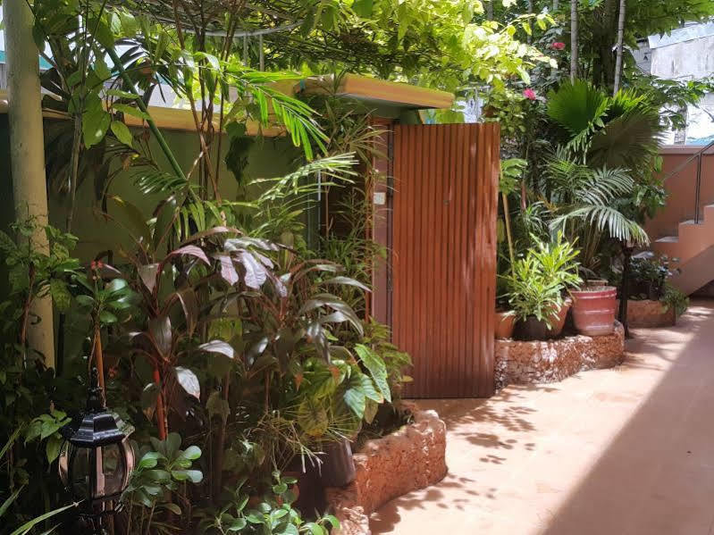 Skai Lodge Μαλέ Εξωτερικό φωτογραφία
